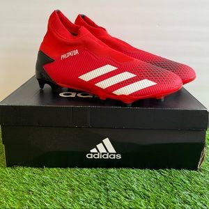 Adidas Predator 20.3 LL FG
